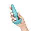 Набор анальных пробок B-VIBE ANAL EDUCATION SET, голубой