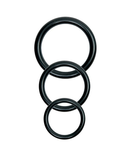 Ремни для страпона с кольцом Harness