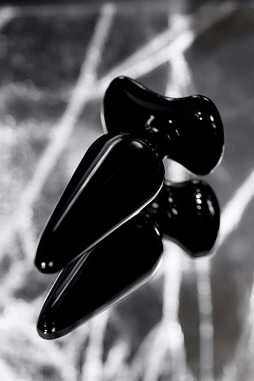 Пробка SEXUS GLASS с гладкой поверхностью