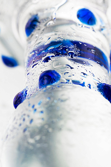 Пробка GLASS с держателем