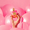 Увлажняющий спрей для тела Bubble Gum Body Mist, 30 мл