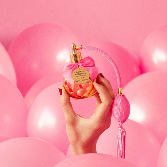 Увлажняющий спрей для тела Bubble Gum Body Mist, 30 мл