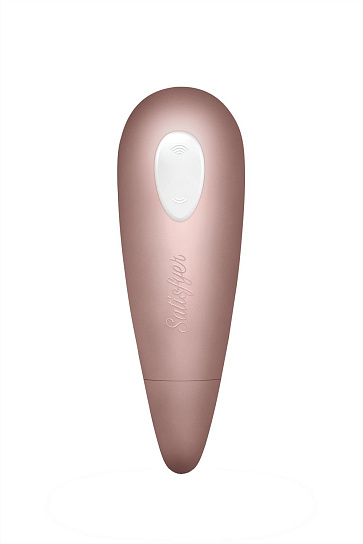 Стимулятор Satisfyer Number One Air Pulse (1 Next Generation)