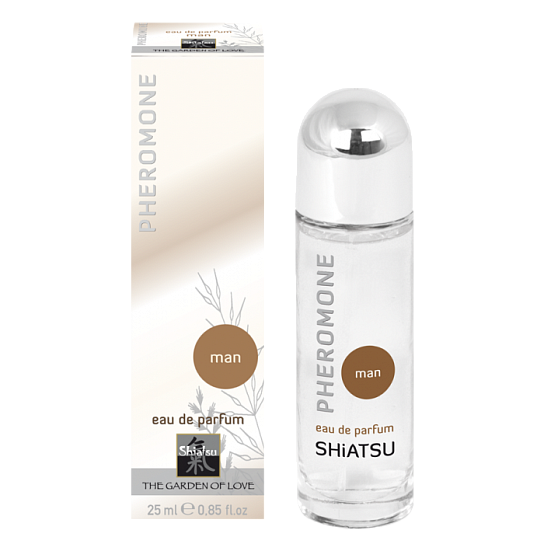 Концентрат феромонов для мужчин от Hot Products, 25 мл