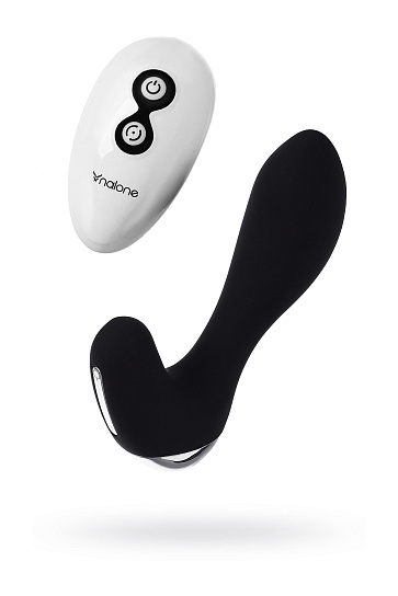 Стимулятор простаты Nalone Pro-P с пультом ДУ