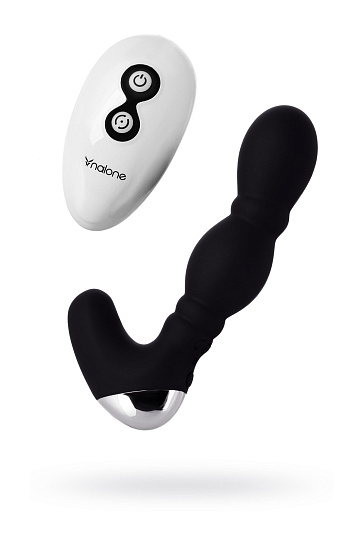 Стимулятор простаты Nalone Dragon с вибрацией