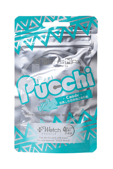 Мастурбатор-мини MensMax Pucchi Candy