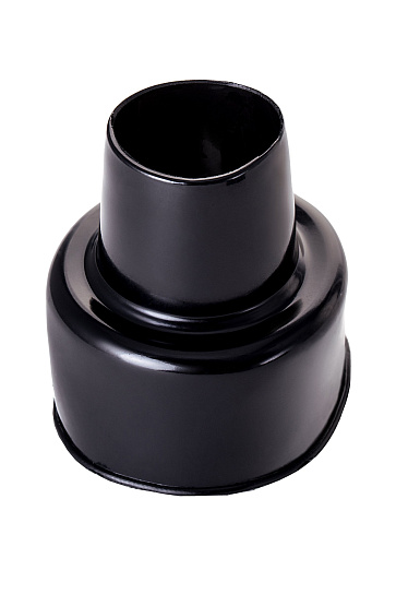 Насадка для колбы вакуумной помпы