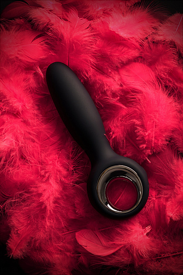 Анальный стимулятор POPO PLEASURE BY TOYFA SAGITTA