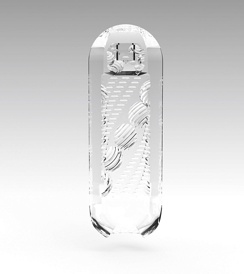 Мастурбатор Tenga Spinner Beads