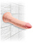 Фаллоимитатор King Cock Plus Triple Density реалистичный 17,8 см Фаллоимитатор King Cock Plus Triple Density реалистичный 17,8 см