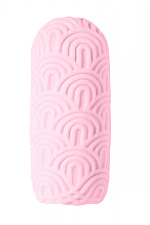 Мастурбатор Lola Games Marshmallow Maxi Candy, розовый