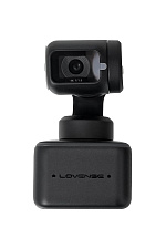 Вебкамера с искусственным интеллектом Lovense Webcam 4K