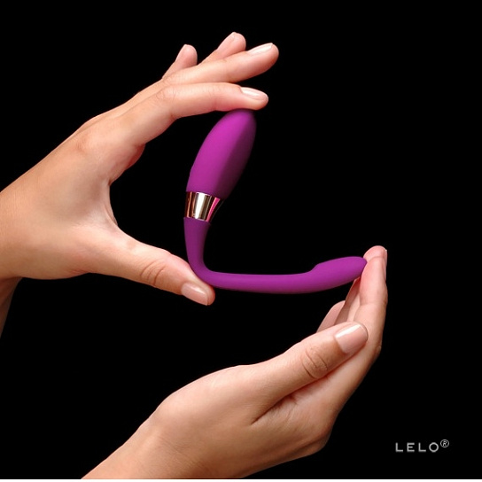 Подарочный набор Lelo Indulge Me Pleasure Set, в лиловых тонах