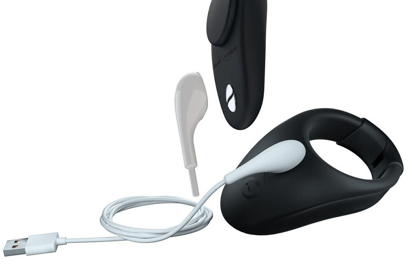 Набор из двух секс-игрушек We-VibeTease Us Bond и Moxie