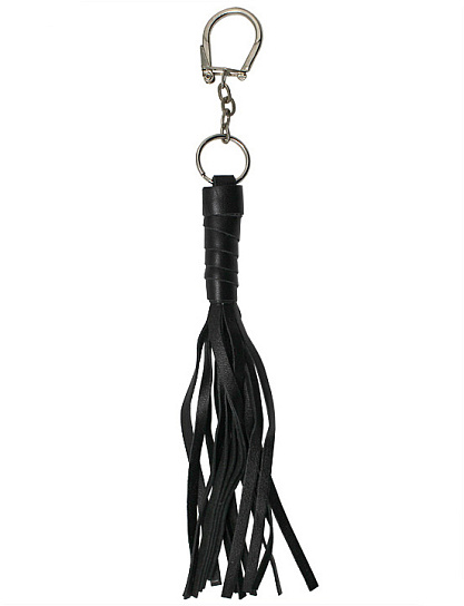 Сувенир-брелок плётка