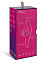 Вибратор-кролик We-Vibe Nova 2