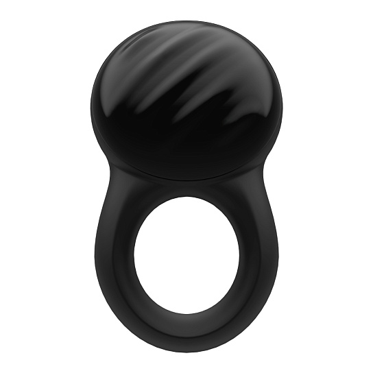 Эрекционное виброкольцо Satisfyer Signet Ring