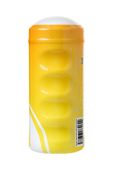 Мужской мастурбатор G-CUP MensMax