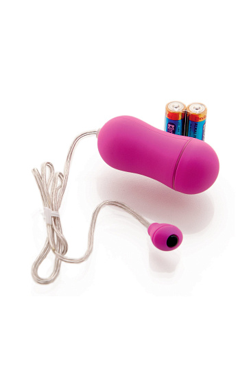 Стимулятор для эрогенных зон, фиолетовый