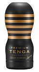 Мастурбатор с вакуумом Tenga Original Vacuum Cup Premium Hard