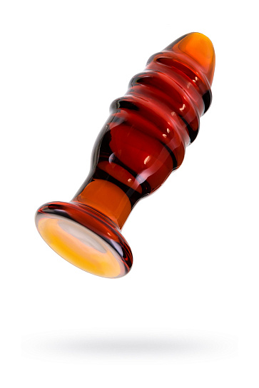 Пробка GLASS с рельефом