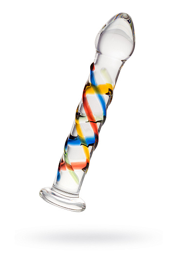 Изящный фаллос DILDO, 17 см