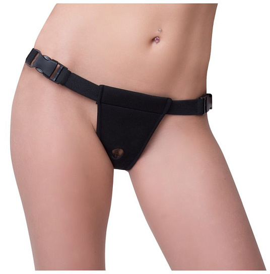 Трусики для страпона с креплением системы Harness, You 2 Toys