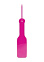 Розовая шлёпалка PADDLE