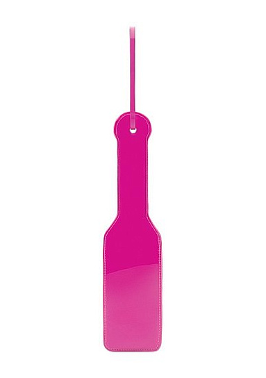 Розовая шлёпалка PADDLE