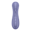 Бесконтактный стимулятор клитора Satisfyer Pro 2 Generation 3, сиреневый