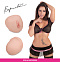 Мастурбатор грудь-вагина Елены Берковой Booby Pussy