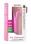 Стимулятор с разветвленной верхней частью THE CHAMPION, розовый