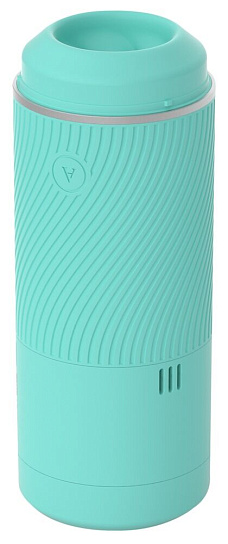 Мастурбатор с контролем давления ARCwave Pow, мятный