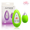Виброяичко Xtreme-10F Egg (B), зеленое