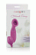 Женская помпа Waterproof Silicone Clitoral Pumps