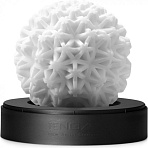 Мастурбатор с внутренним рельефом Tenga Geo Coral