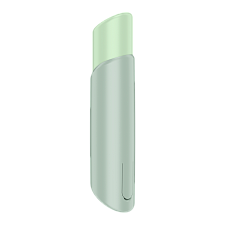 Вакуумный клиторальный стимулятор Satisfyer Naughty Kiss