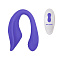Гибкий вибростимулятор для пар Evolved Anywhere Vibe