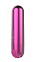 Перезаряжаемая вибропуля Indeep Clio, Magenta