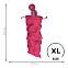 Мешочек для хранения вибромассажера Satisfyer Treasure Bag XL, розовый