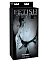 Страпон без вибрации The Pegger Fetish Fantasy LTD Edition 23,5 см