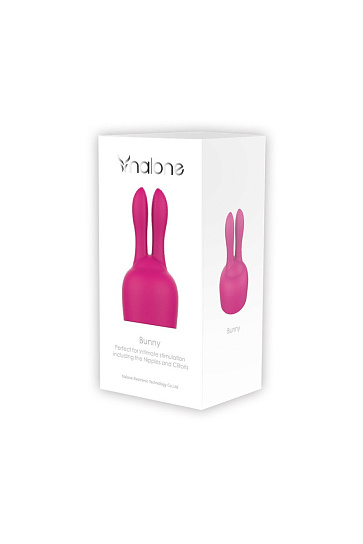 Насадка Nalone Pebble