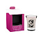 Массажная аромасвеча Intt Kissable Candle, иланг-иланг, 40 г