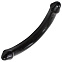 Фаллоимитатор двухголовый Giant Double Cock 29 inch Black, 38 см
