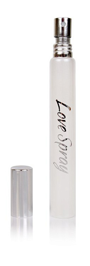 Женские духи Lovespray №6 реплика Elizabeth Arden Green Tea, 15 мл