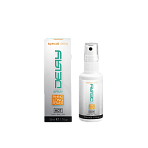 Спрей HOT для продления удовольствия DELAY, 50 мл