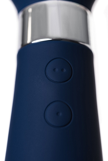 Многофункциональный вибратор Satisfyer Endless Fun ( Multifun 3), синий