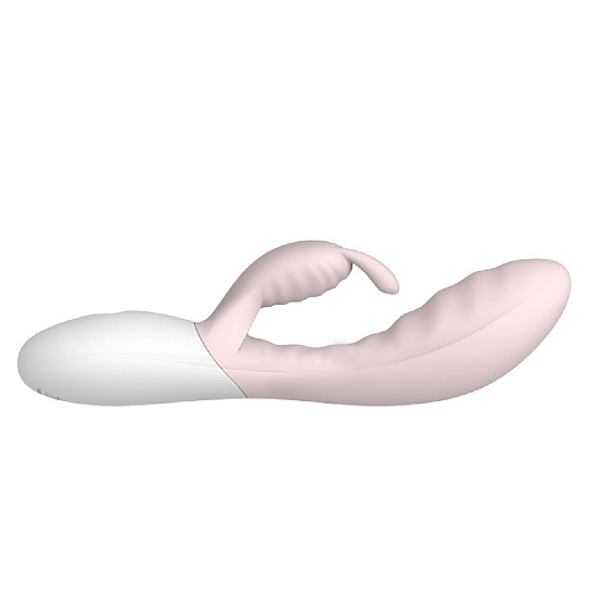Вибромассажер-кролик Flirtation для стимуляции зоны G