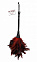 Щекоталка из перьев Frisky Feather Duster